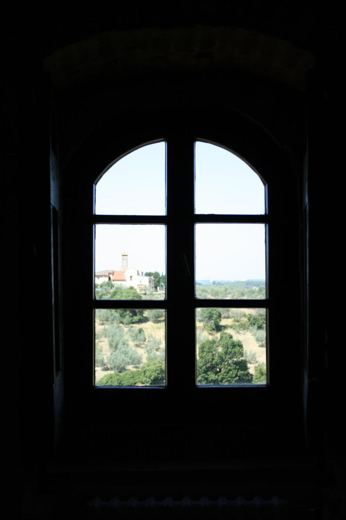 Castello Di Mugnana Hotel Luaran gambar