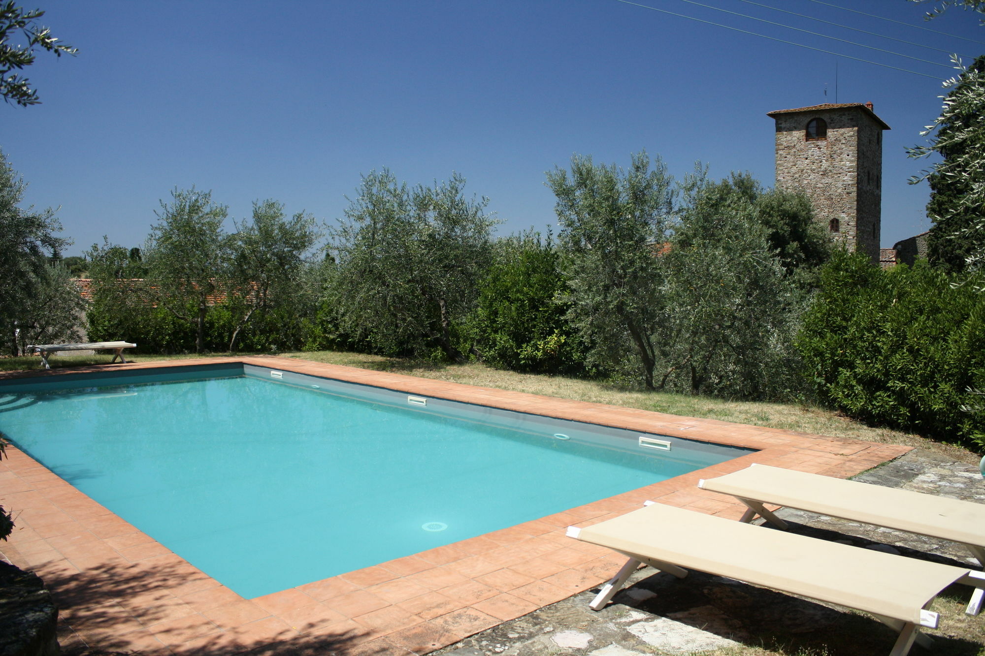 Castello Di Mugnana Hotel Luaran gambar